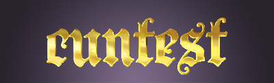 cuntest logo